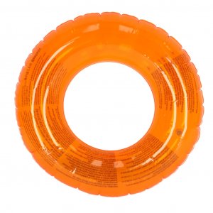 BESTWAY felfújható kerék 51 cm - narancssárga