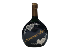 Vörösbor - 80. születésnapra 0,75L
