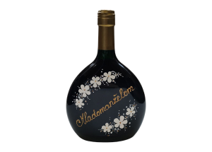 Vörösbor - 80. születésnapra 0,75L
