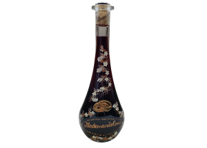 Vörösbor Goccia - 80. születésnapra 0,5L