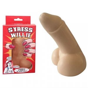 Anti-stressz pénisz