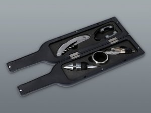 Borkészlet BOTLE 5 db