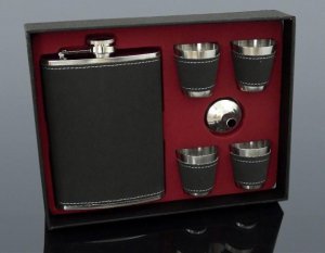 BLADE 270ml készlet + 4 db facsaró