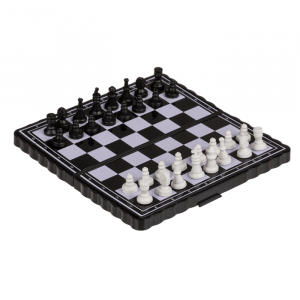 Mágneses utazási játékok - Sakk