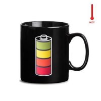 XXL bögre - varázslatos