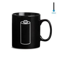 XXL bögre - varázslatos