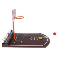 Alkoholos játék - Basketball