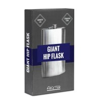 Gigantic Clapper - Szomjoltássegítés