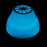 Bécsi aromadiffúzor - Bluetooth hangszóró- USB kábel - változó színek - időzítő