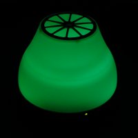 Bécsi aromadiffúzor - Bluetooth hangszóró- USB kábel - változó színek - időzítő