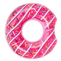 BESTWAY felfújható kerék - Donut 107 cm