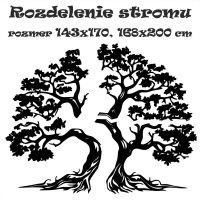 Fából készült festmény - Fa