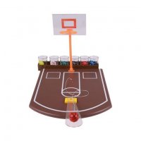 Alkoholos játék - Basketball
