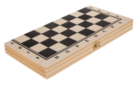 Fa társasjáték - Sakk