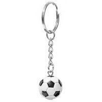 Kulcstartó - Futball-labda