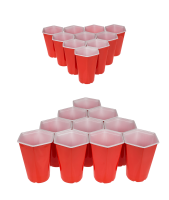 Alko játék - Beer Pong