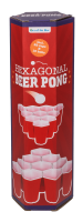 Alko játék - Beer Pong