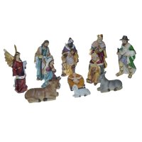 Betlehemi figurák 11 cm