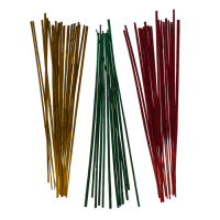 Illatpálcika állvánnyal - Rose