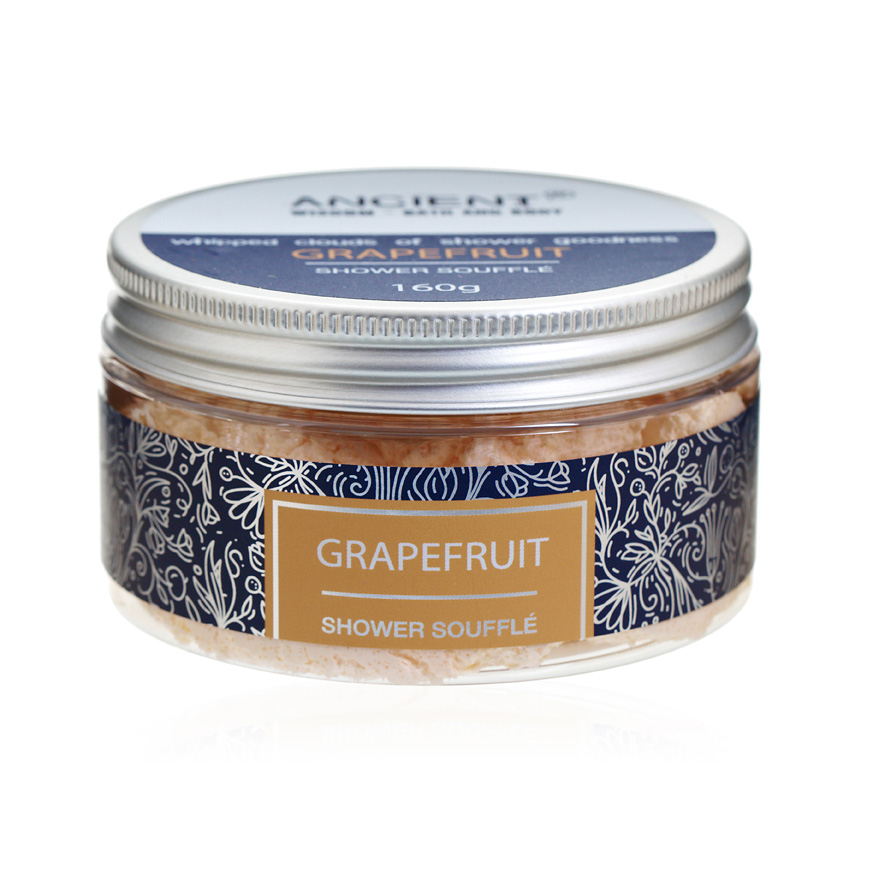 Zuhany szuflé Grapefruit