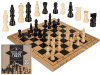 Fa társasjáték - Sakk
