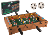Fából készült asztali foci