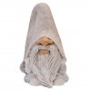 Kerti figura - Törpe kalapos 35 cm